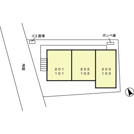 ゼクストの物件内観写真